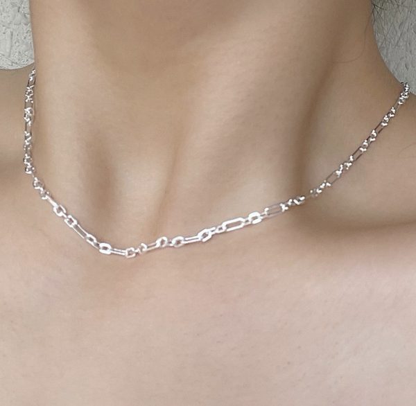 Wholesale 925 Sterling Silver Cable Chain - Image 8