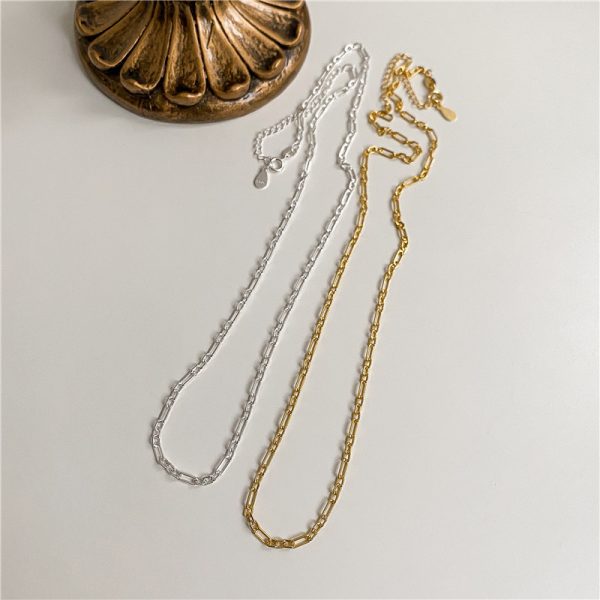 Wholesale 925 Sterling Silver Cable Chain - Image 3