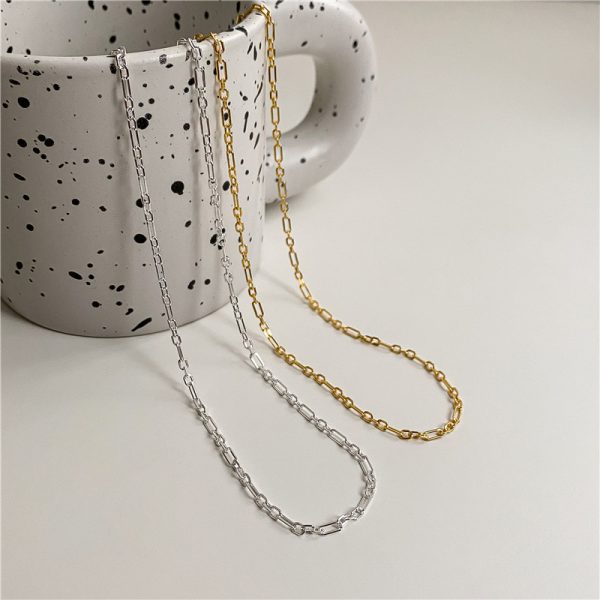 Wholesale 925 Sterling Silver Cable Chain - Image 4