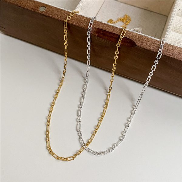 Wholesale 925 Sterling Silver Cable Chain - Image 5