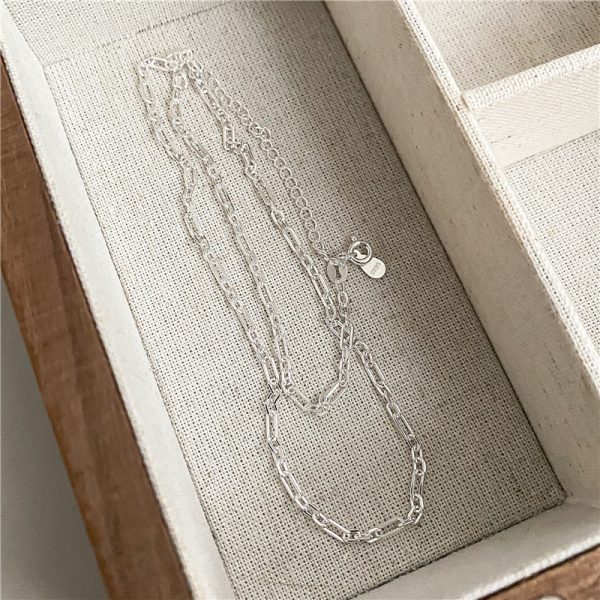Wholesale 925 Sterling Silver Cable Chain - Image 6