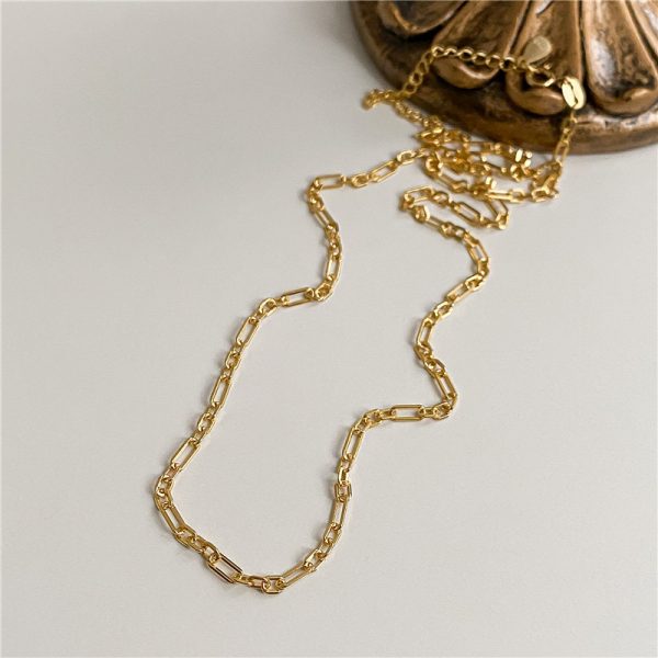 Wholesale 925 Sterling Silver Cable Chain - Image 7