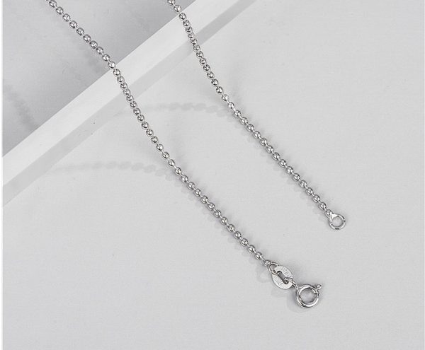 Wholesale 925 Sterling Silver Ball Chain - Image 2