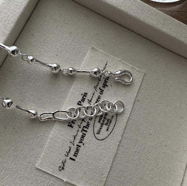 Wholesale 925 Sterling Silver Bones Bracelet - Image 3