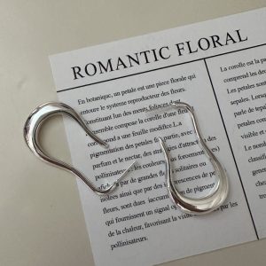 Wholesale 925 Sterling Silver Hooked Earrings