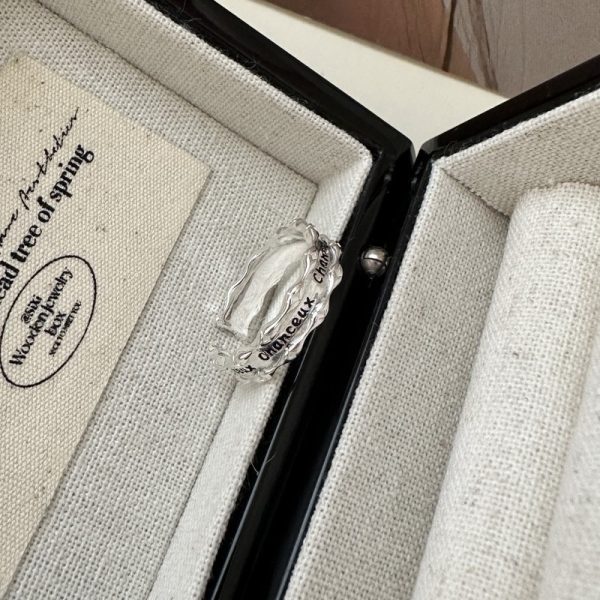 Wholesale 925 Sterling Silver Chanceux Ring - Image 3