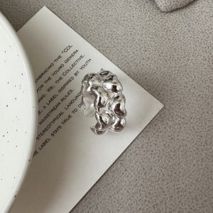 Wholesale 925 Sterling Silver Heart Ring