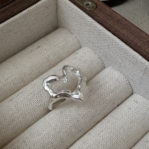Wholesale 925 Sterling Silver Love Ring