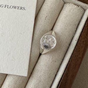 Wholesale 925 Sterling Silver Star Ring