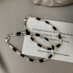 Wholesale 925 Sterling Silver Maillard Gold and Silver Bracelet