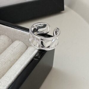 Wholesale 925 Sterling Silver Love Ring