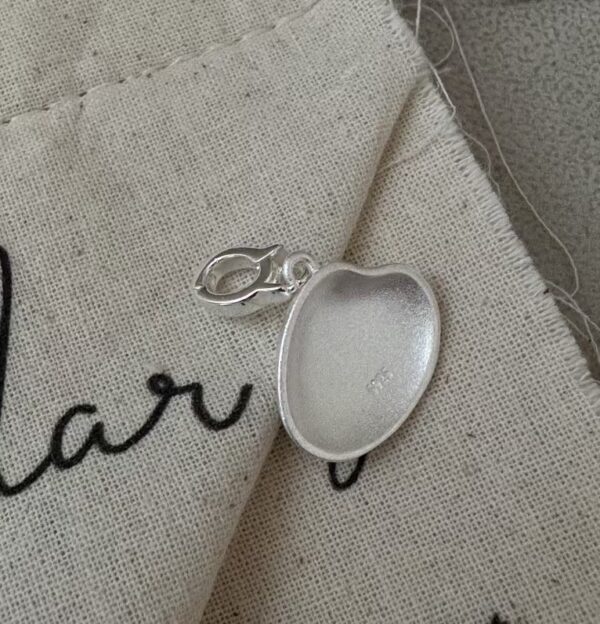 Wholesale 925 Sterling Silver Shell Pendant - Image 3