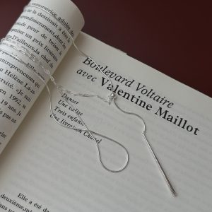 Wholesale 925 Sterling Silver Adjusting Snake Sweater Necklace