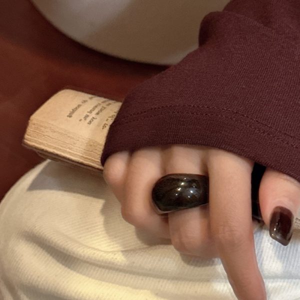 Vintage Maillard Ring - Image 4