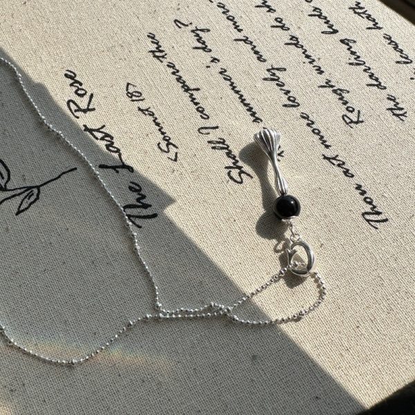 Wholesale 925 Sterling Silver Vintage design Earrings & Pendant - Image 3