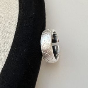Wholesale 925 Sterling Silver Love Ring