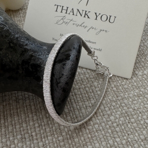 Wholesale 925 Sterling Silver Woven Bracelets